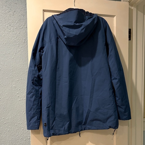 REI Powderbound Insulated Jacket - Men's Medium Sargasso Sea Blue - Picture 3 of 14